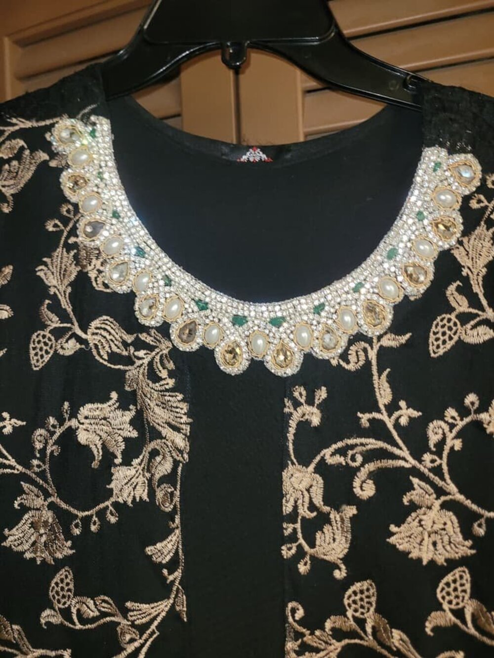Faire Costume piece